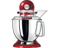 KitchenAid Robot planetarny ARTISAN 5KSM175 Czerwony - 1378491 - zdjęcie 4